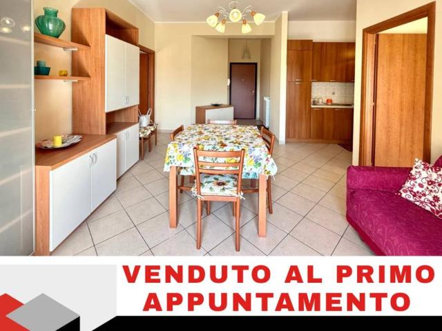 Appartamento in vendita a Fiuggi FR