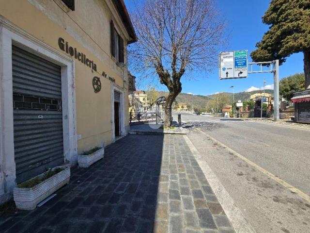 Appartamento in vendita a Fiuggi FR