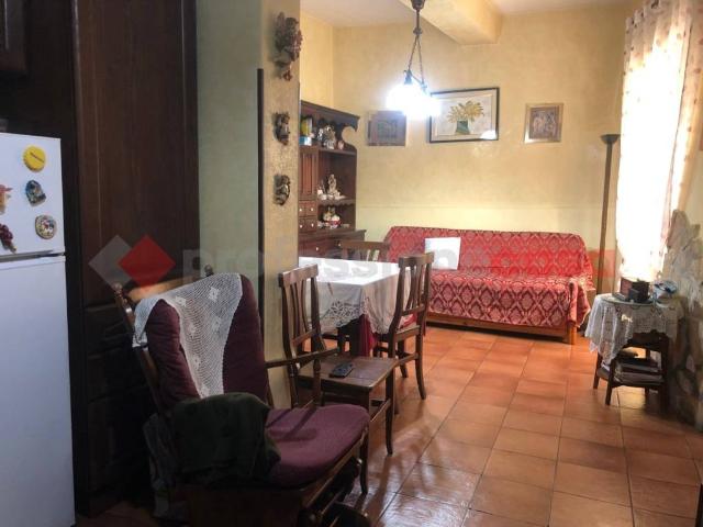 Appartamento in vendita a Fiuggi FR
