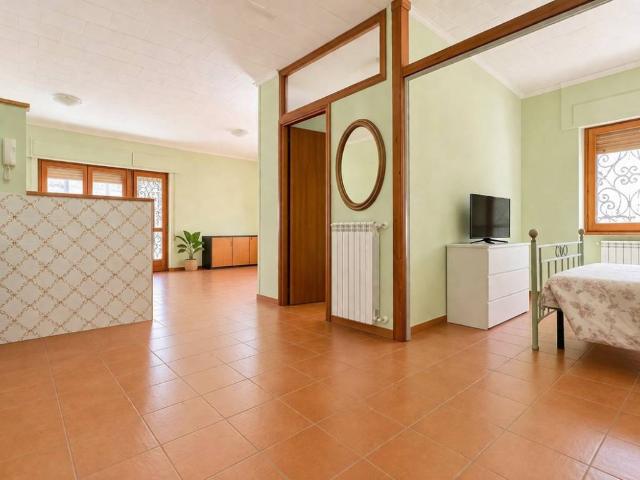 Appartamento in vendita a Fiuggi FR