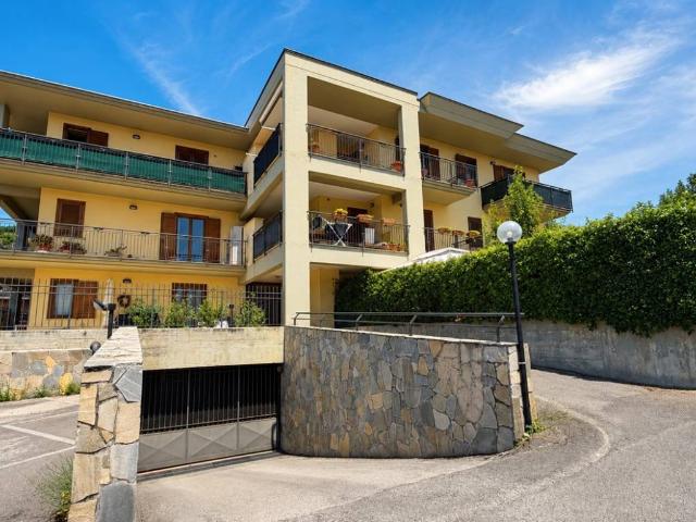 Appartamento in vendita a Fiuggi FR
