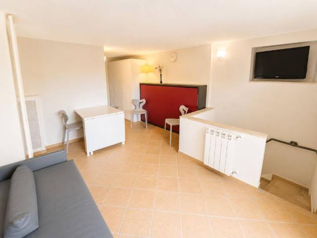 Appartamento in vendita a Fiuggi FR