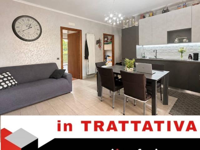 Appartamento in vendita a Fiuggi FR