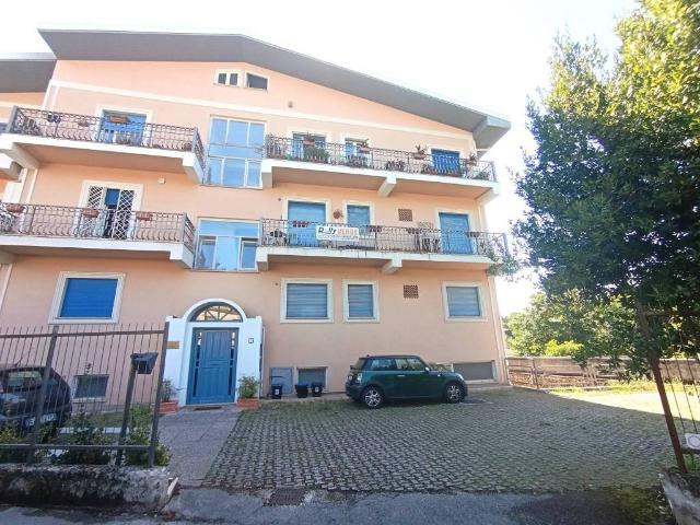 Appartamento in vendita a Fiuggi FR