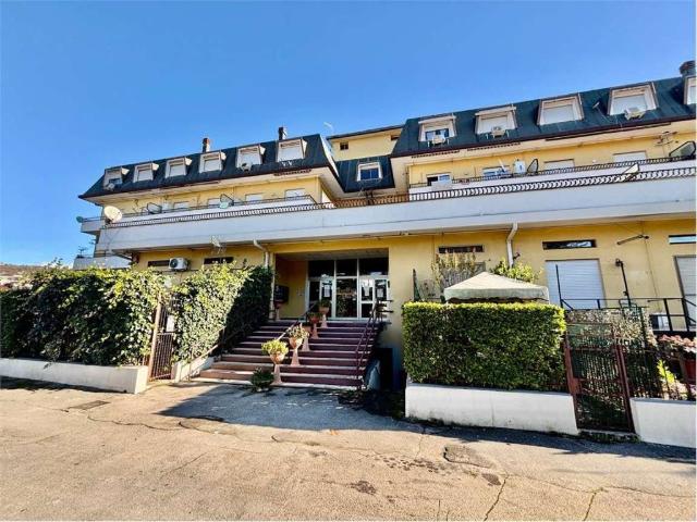 Appartamento in vendita a Fiuggi FR