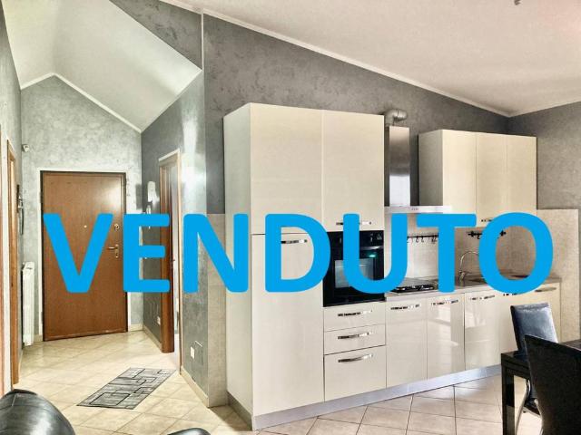 Appartamento in vendita a Fiuggi FR