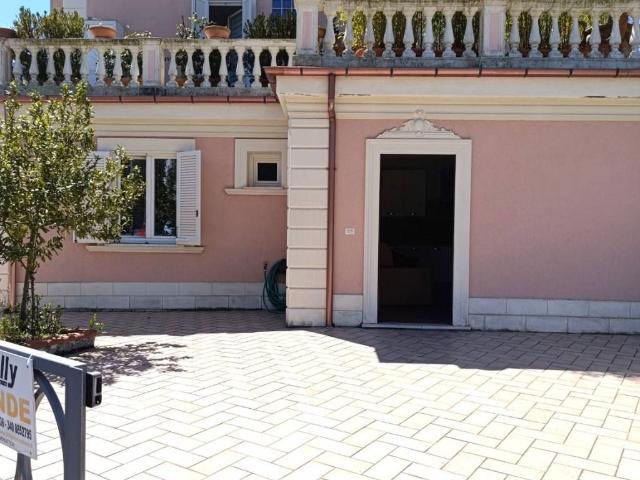 Appartamento in vendita a Fiuggi FR