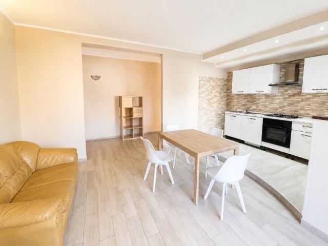 Appartamento in vendita a Fiuggi FR