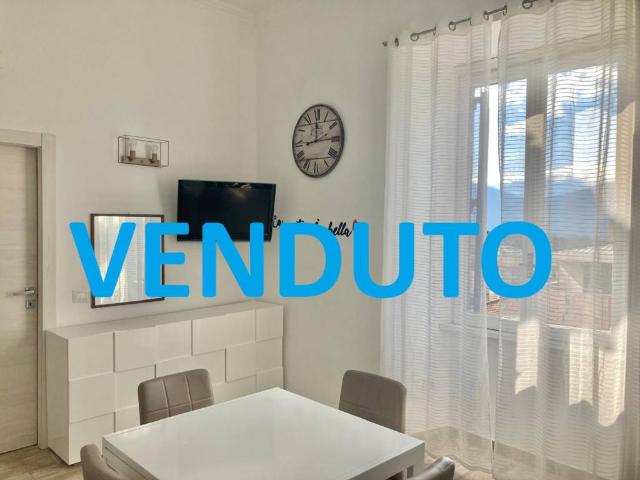 Appartamento in vendita a Fiuggi FR