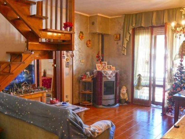Appartamento in vendita a Fivizzano MS