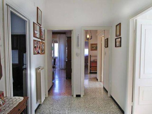 Appartamento in vendita a Fivizzano MS