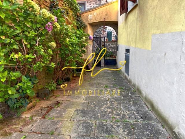 Appartamento in vendita a Fivizzano MS