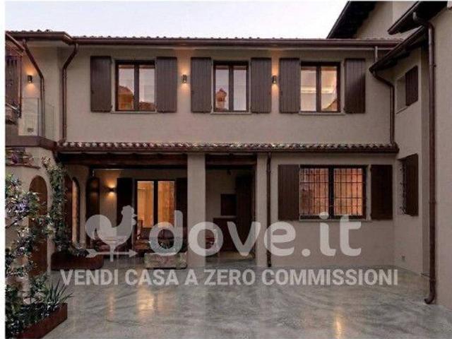 Appartamento in vendita a Flero