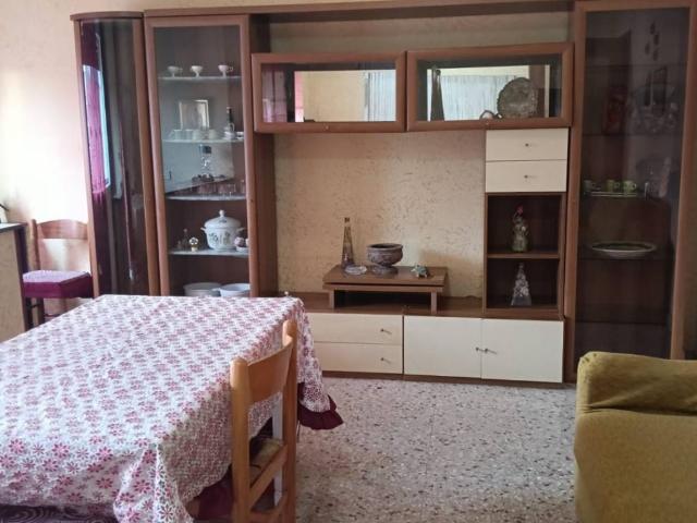 Appartamento in vendita a Floridia SR