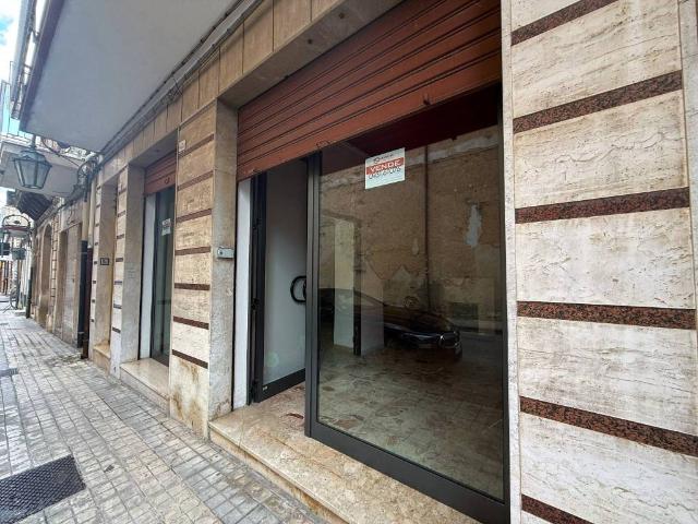 Appartamento in vendita a Floridia SR