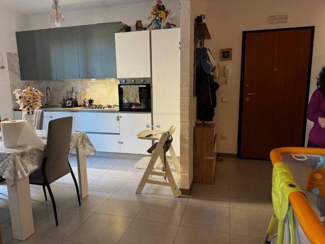 Appartamento in vendita a Floridia SR