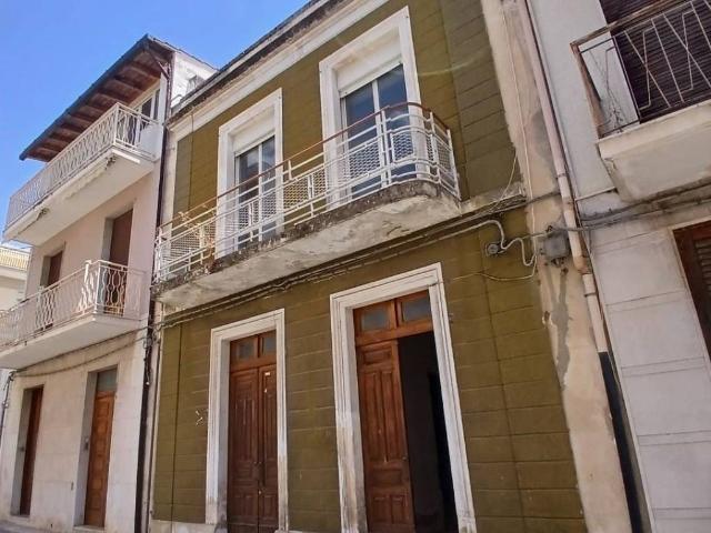 Appartamento in vendita a Floridia SR