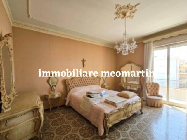 Appartamento in vendita a Floridia via Fratelli Amato
