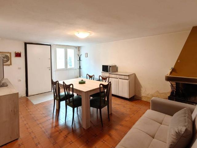 Appartamento in vendita a Florinas SS