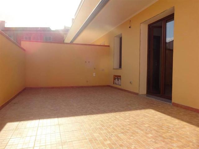 Appartamento in vendita a Fluminimaggiore SU
