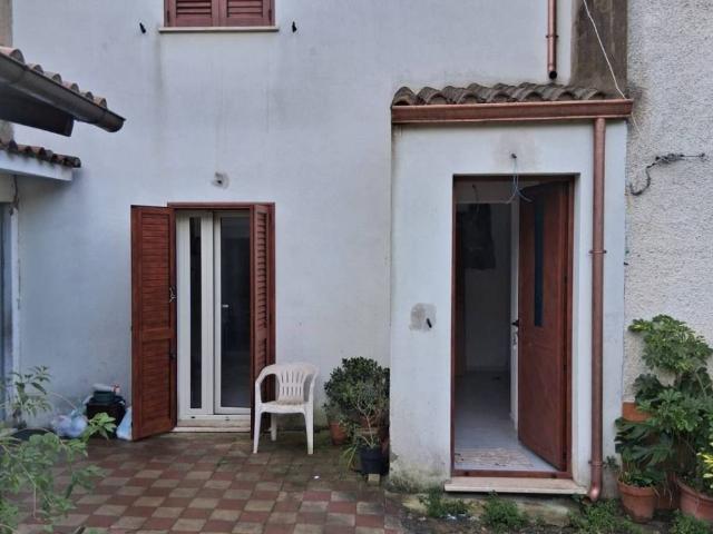 Appartamento in vendita a Fluminimaggiore SU