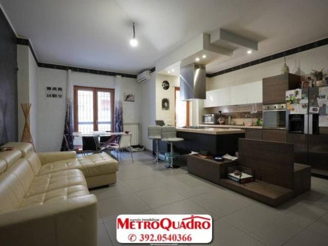 Appartamento in vendita a Foggia
