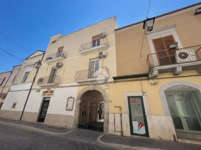Appartamento in vendita a Foggia