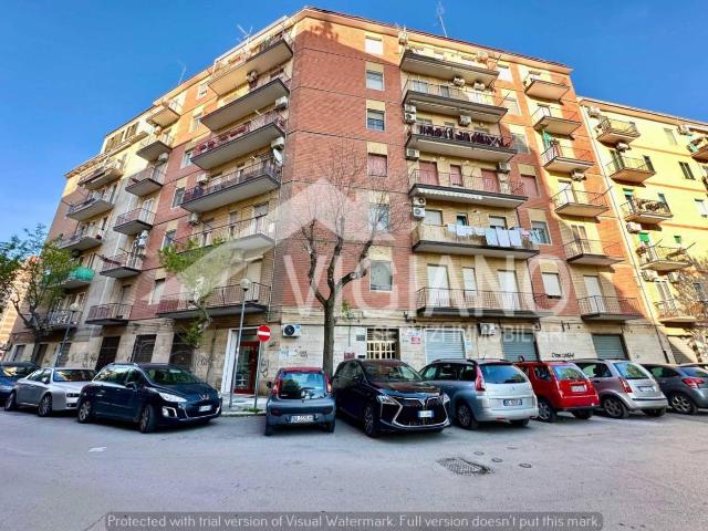 Appartamento in vendita a Foggia