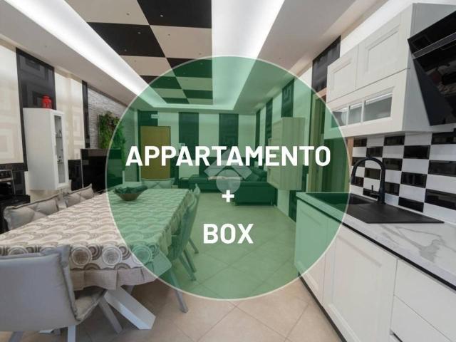 Appartamento in vendita a Foggia