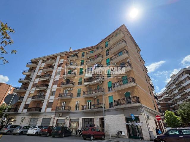 Appartamento in vendita a Foggia