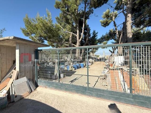 Appartamento in vendita a Foggia