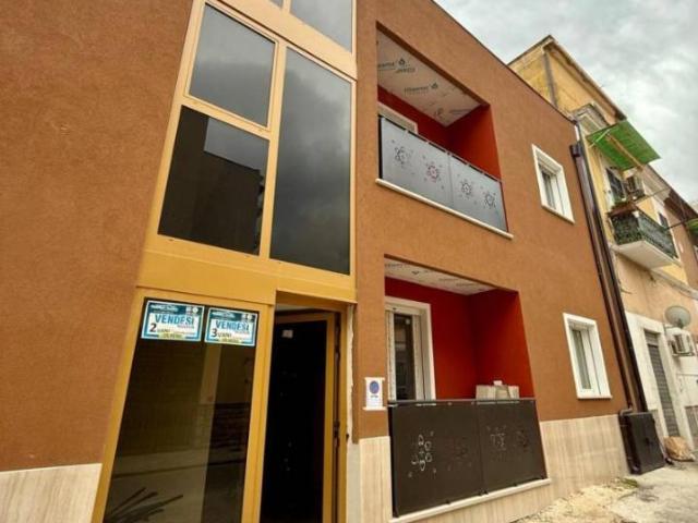 Appartamento in vendita a Foggia