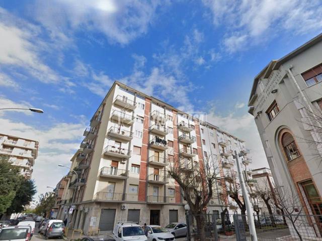 Appartamento in vendita a Foggia