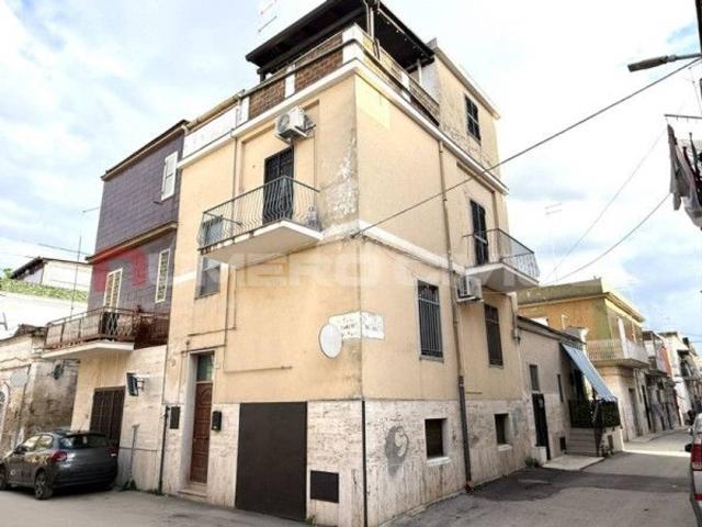 Appartamento in vendita a Foggia