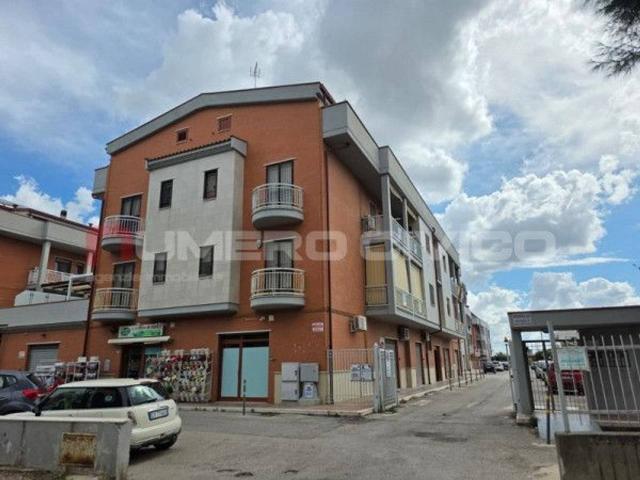 Appartamento in vendita a Foggia
