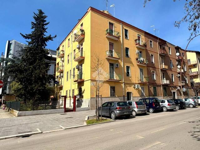 Appartamento in vendita a Foggia