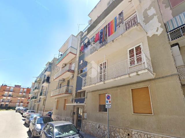 Appartamento in vendita a Foggia