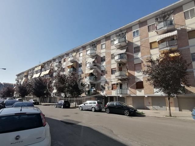 Appartamento in vendita a Foggia