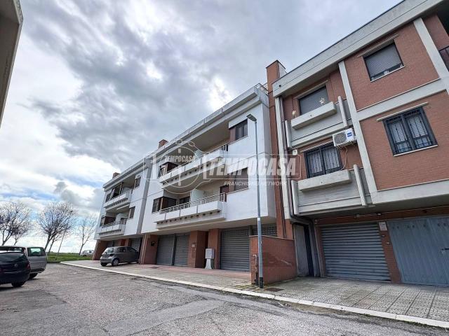 Appartamento in vendita a Foggia
