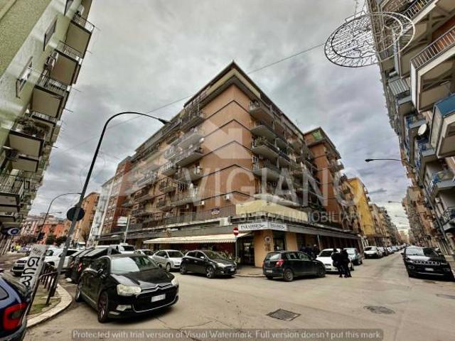 Appartamento in vendita a Foggia
