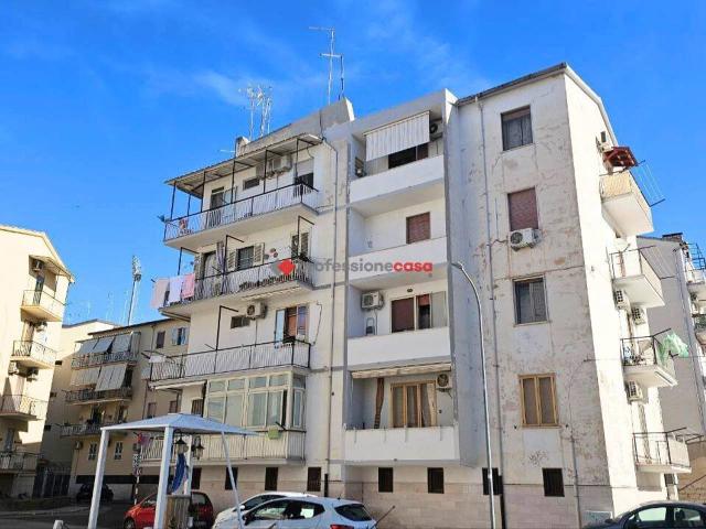 Appartamento in vendita a Foggia
