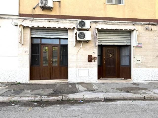 Appartamento in vendita a Foggia