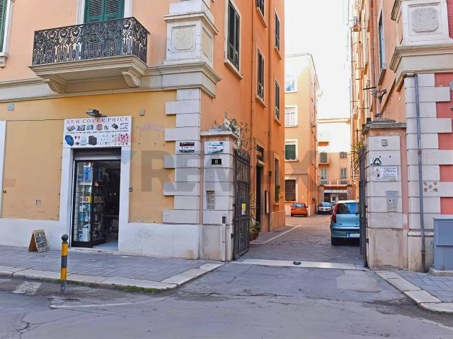 Appartamento in vendita a Foggia