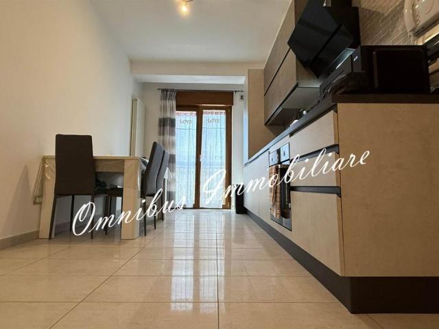 Appartamento in vendita a Foggia
