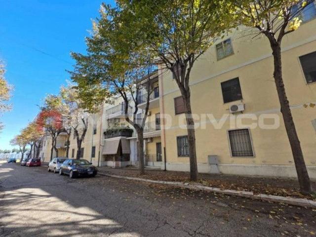 Appartamento in vendita a Foggia