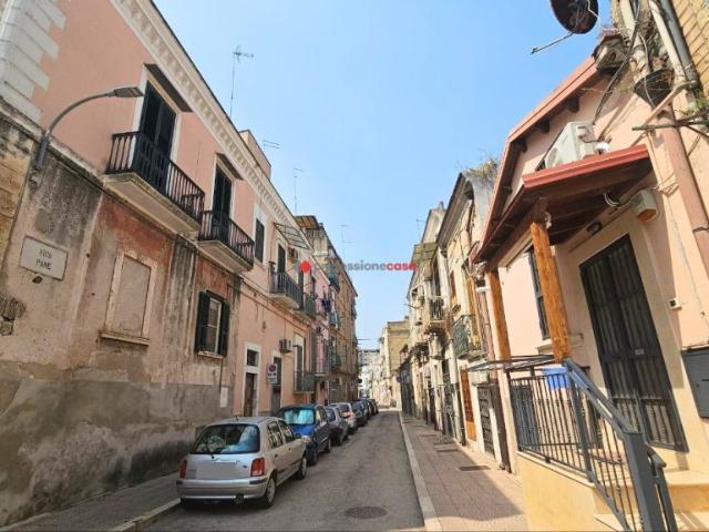 Appartamento in vendita a Foggia