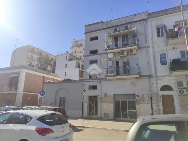 Appartamento in vendita a Foggia