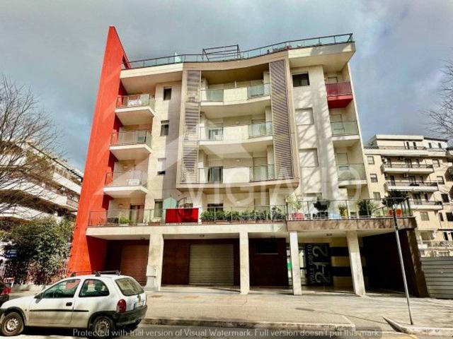 Appartamento in vendita a Foggia