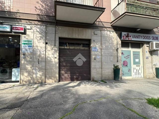 Appartamento in vendita a Foggia