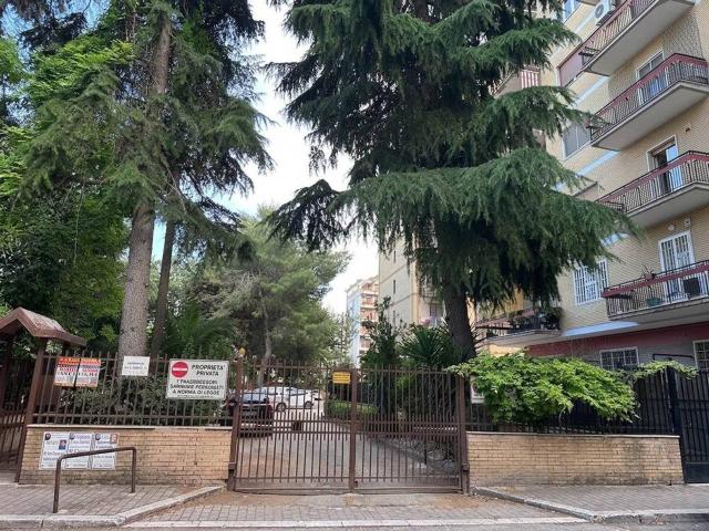 Appartamento in vendita a Foggia
